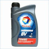 Total Trans BV 75w-80 1L